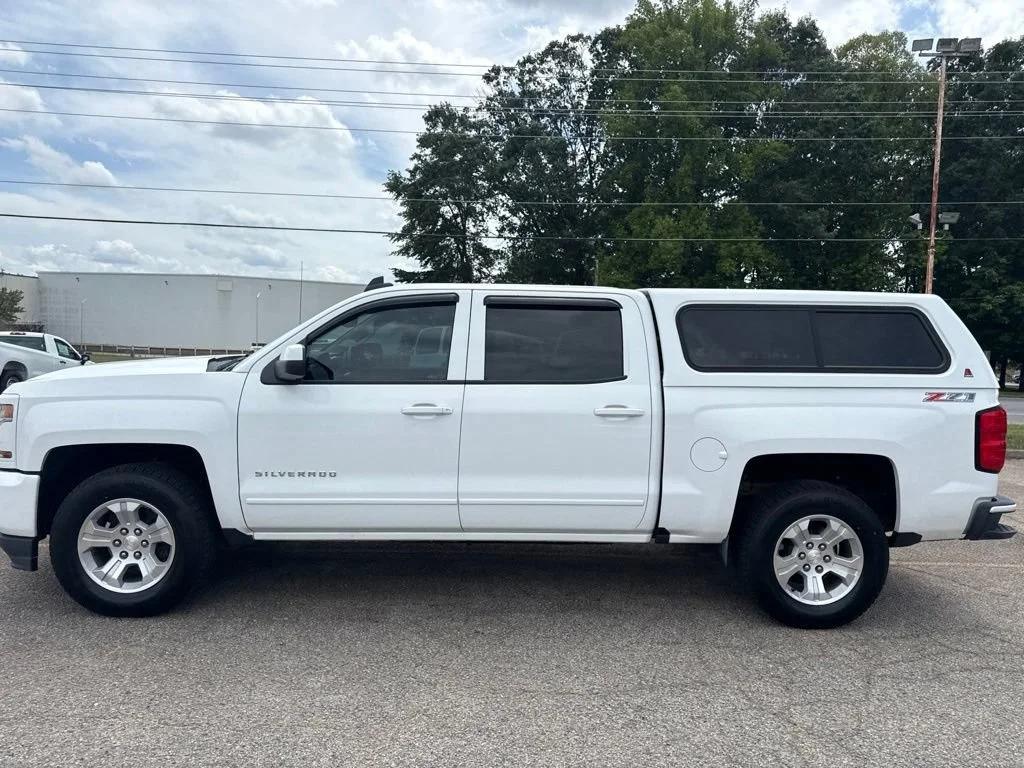 chevrolet silverado 1500 2017 3GCUKREC5HG107118 image chevrolet silverado 1500 2017 3GCUKREC5HG107118 image